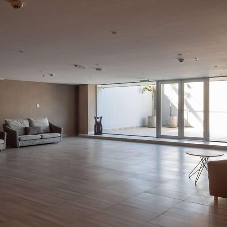 Tryp By Wyndham Asuncion Ξενοδοχείο Εξωτερικό φωτογραφία
